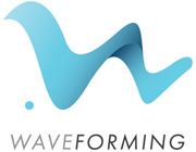 logo Trinnov WaveForming